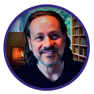 Guy Reichard — Executive Self Leadership Coach