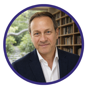 Guy Reichard — Self Leadership Coach and author of The Heart of Values
